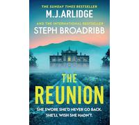 The Reunion – Un mystère absolument captivant avec des rebondissements choquants