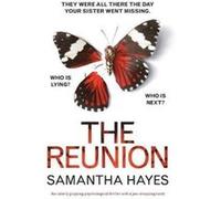 The Reunion: An utterly gripping psychological thriller with a jaw-dropping twist - [Version Originale] Inconnu (Auteur)