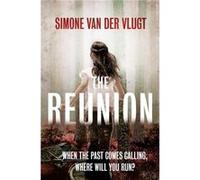 The Reunion by Simone van der Vlugt Paperback Book van der Vlugt, Simone (Auteur)