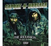 The Reunion Édition Deluxe