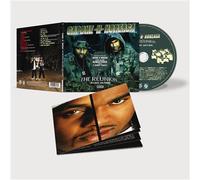 The Reunion Édition Deluxe CD