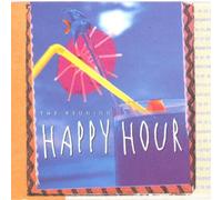 The Reunion - Happy Hour [Import]