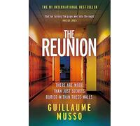 The Reunion: Now the major ITV series REUNION