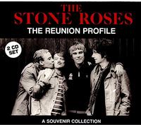 The Reunion Profile/Documentaire