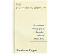 The Rev. Charles Kingsley Brendan Rapple (Auteur)