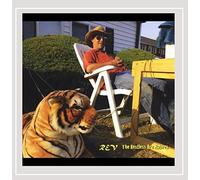 The Rev - Restless are Natives