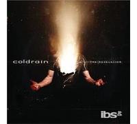 Coldrain – Revelation – CD – Édition Deluxe Asie (Import) – Titres bonus