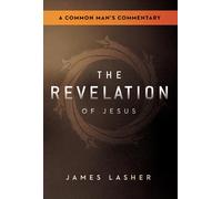 The Revelation of Jesus