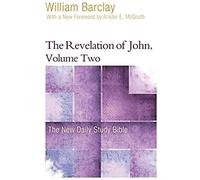 The Revelation Of John, Volume 2