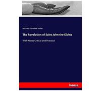 The Revelation Of Saint John The Divine