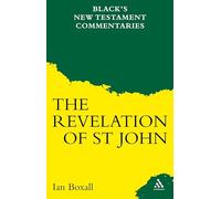 The Revelation of ST John