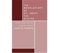 The Revelation of St. John The Divine: Commentary on the English Text