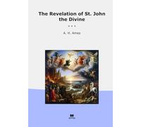 The Revelation of St. John the Divine