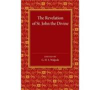 The Revelation of St John the Divine - Cambridge University Press - Cambridge University Press - Livre en Anglais - Paperback Cambridge University PressCambridge University Press (Auteur)