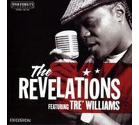 Revelations - Bleeding Edge [Import]
