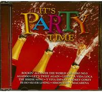 The Revellers - It's Party Time