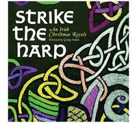 The Revels - Strike The Harp: An Irish Christmas Revels [Cd]