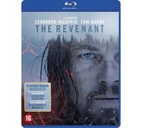 The Revenant – Blu-ray – Disney