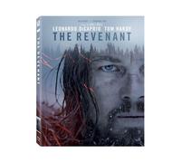 The Revenant – Blu-ray – Disney