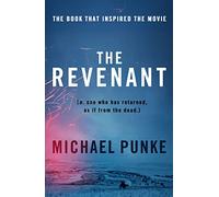 The Revenant