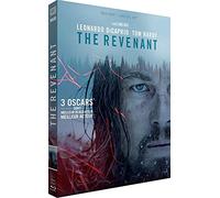 The Revenant – Blu-ray