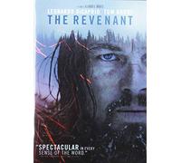 The Revenant – DVD – Disney