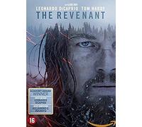 The Revenant – UHD 4K – Édition Benelux