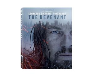 The Revenant