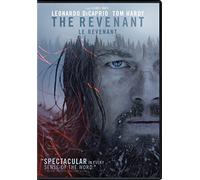 The Revenant (bilingue)