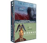 The Revenant + Birdman Ou (La Surprenante Vertu De L'ignorance) - Pack