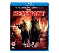 The Revenant [Blu-Ray]