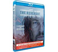 The Revenant – Blu-ray – Disney