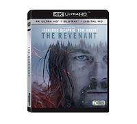 The Revenant [Blu-Ray]