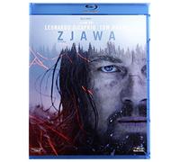 The Revenant [Blu-Ray] [Region B] (IMPORT) (Pas de version franħaise)