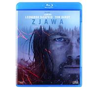 The Revenant [Blu-Ray] [Region Free] (IMPORT) (Pas de version française)