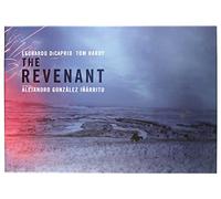 The Revenant - Coffret Édition Spéciale