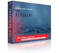 The Revenant Coffret Collector Edition spéciale Fnac Blu-ray E