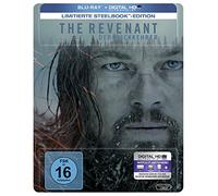 The Revenant - Der Rückkehrer