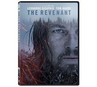 The Revenant – DVD – Disney