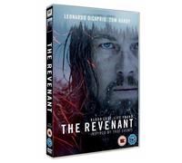 The Revenant - Leonardo Dicaprio - Dvd (2016)