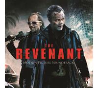 The Revenant (Motion Picture Soundtrack)