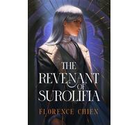 The Revenant of Surolifia - Florence Chien - Rising Action - ebook (ePub) - Livre