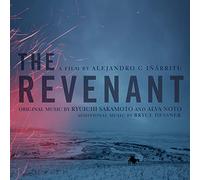 The Revenant (Original Motion Picture Soundtrack)