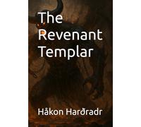 The Revenant Templar