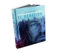 The Revenant (The Revenant, Importé d'Espagne, langues sur les détails)