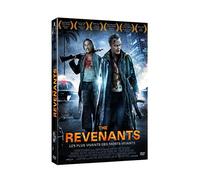 The Revenants – DVD – Édition E – Sony