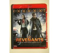 The Revenants – Blu-ray