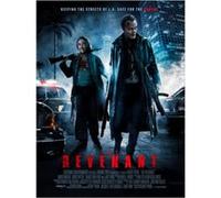 The Revenants - Blu-ray E