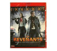 The revenants BLU-RAY NEUF