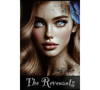 The Revenants: Book 1